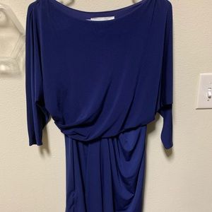 Max and Celeo dress